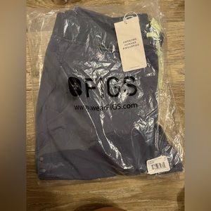 Figs joggers scrubs set